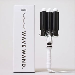 Bondi boost wave wand styling iron
